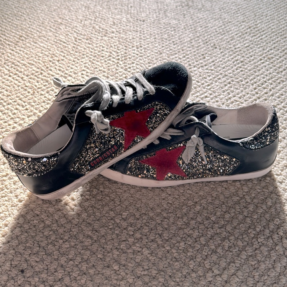 Golden Goose sneakers